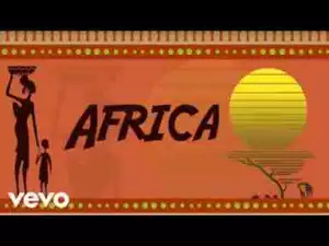 Video: Yemi Alade – Africa (French Version)